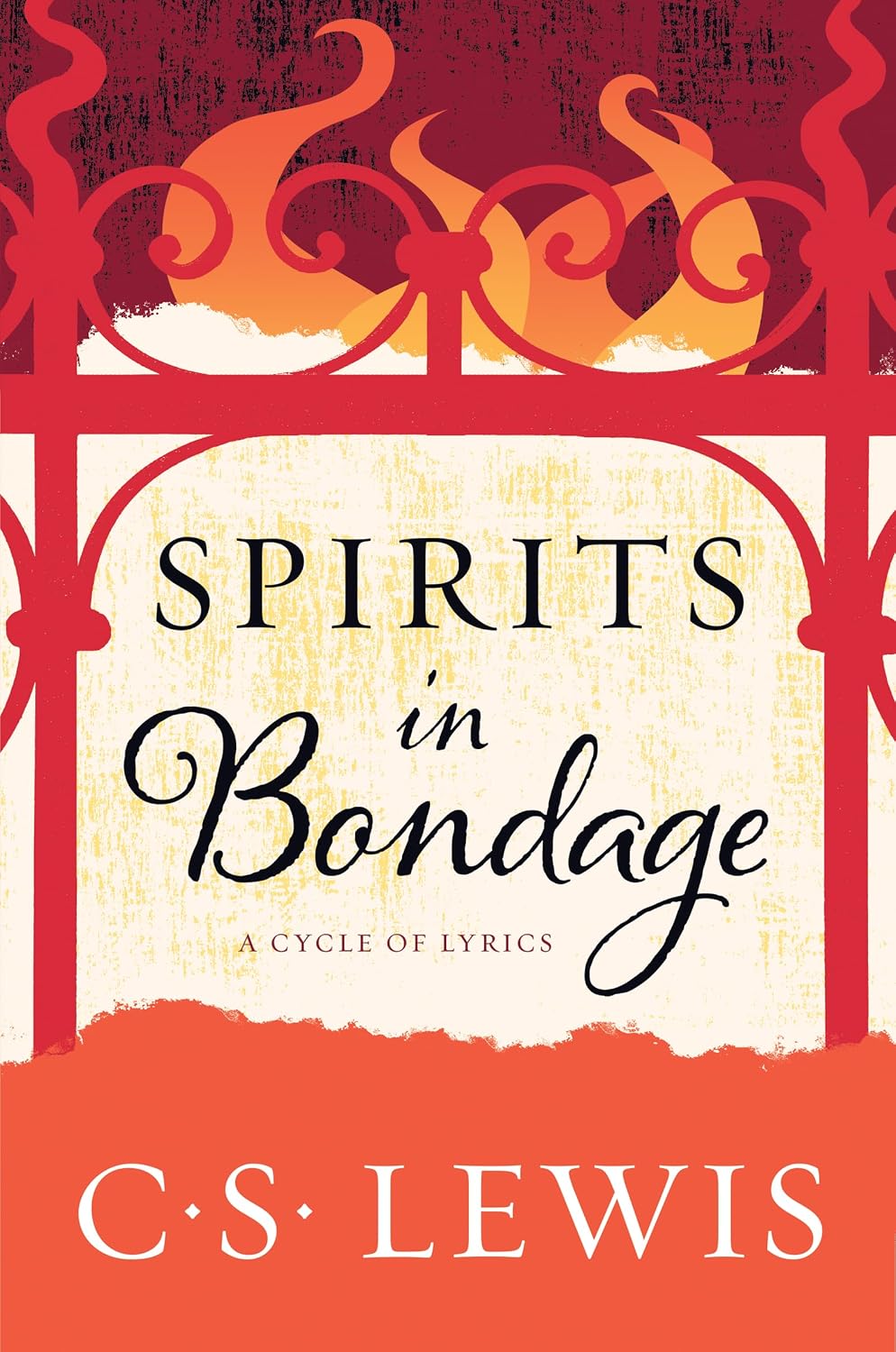 Spirits in Bondage: A Cycle of Lyrics baixar livro de graça