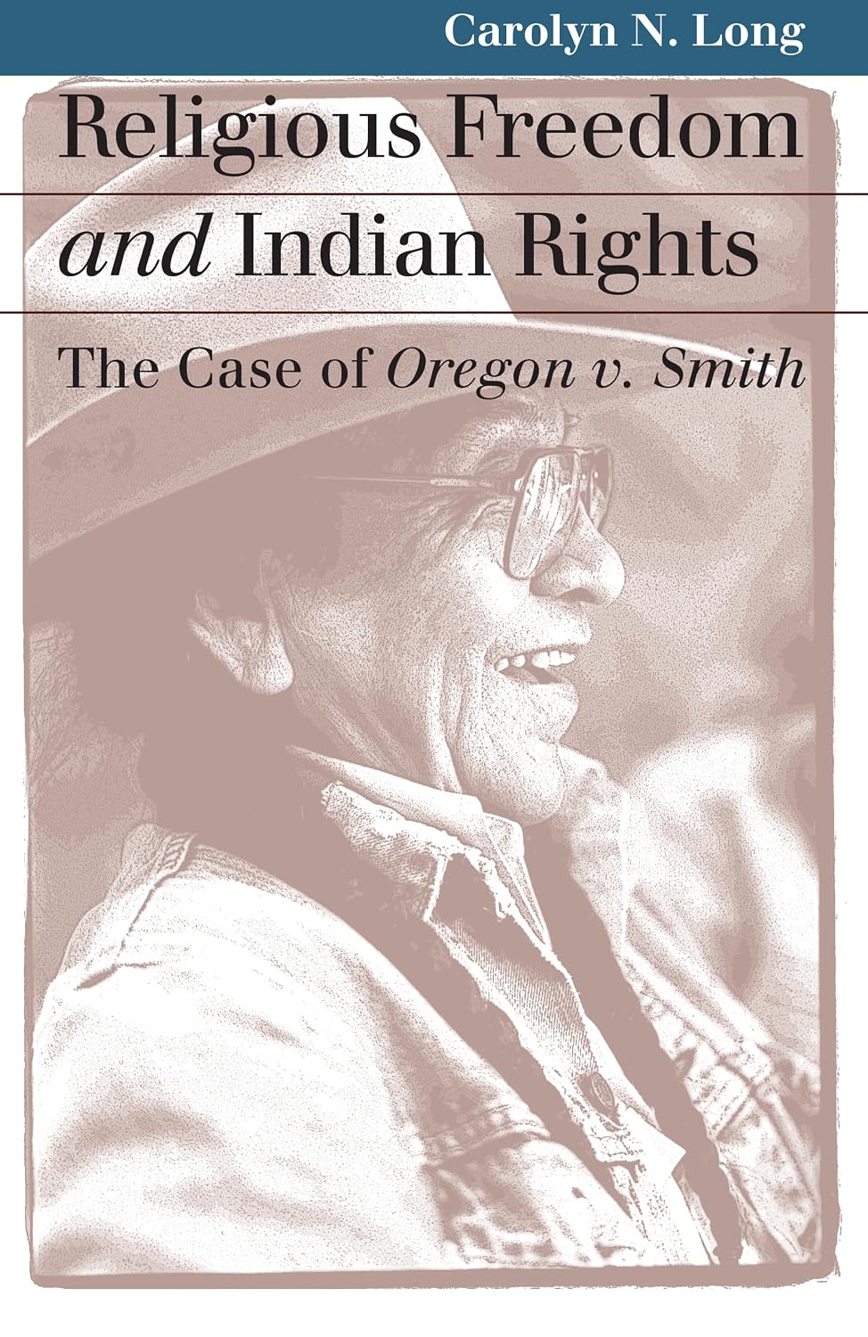 ler totalmente Religious Freedom and Indian Rights: The Case of Oregon v. Smith (Landmark Law Cases and American Society) (English Edition)