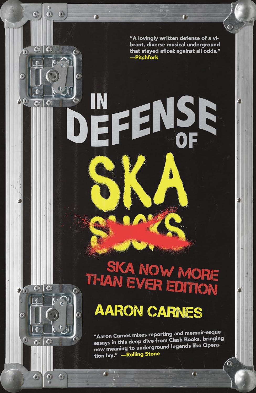 ler totalmente In Defense of Ska: Expanded 2nd Edition (English Edition)