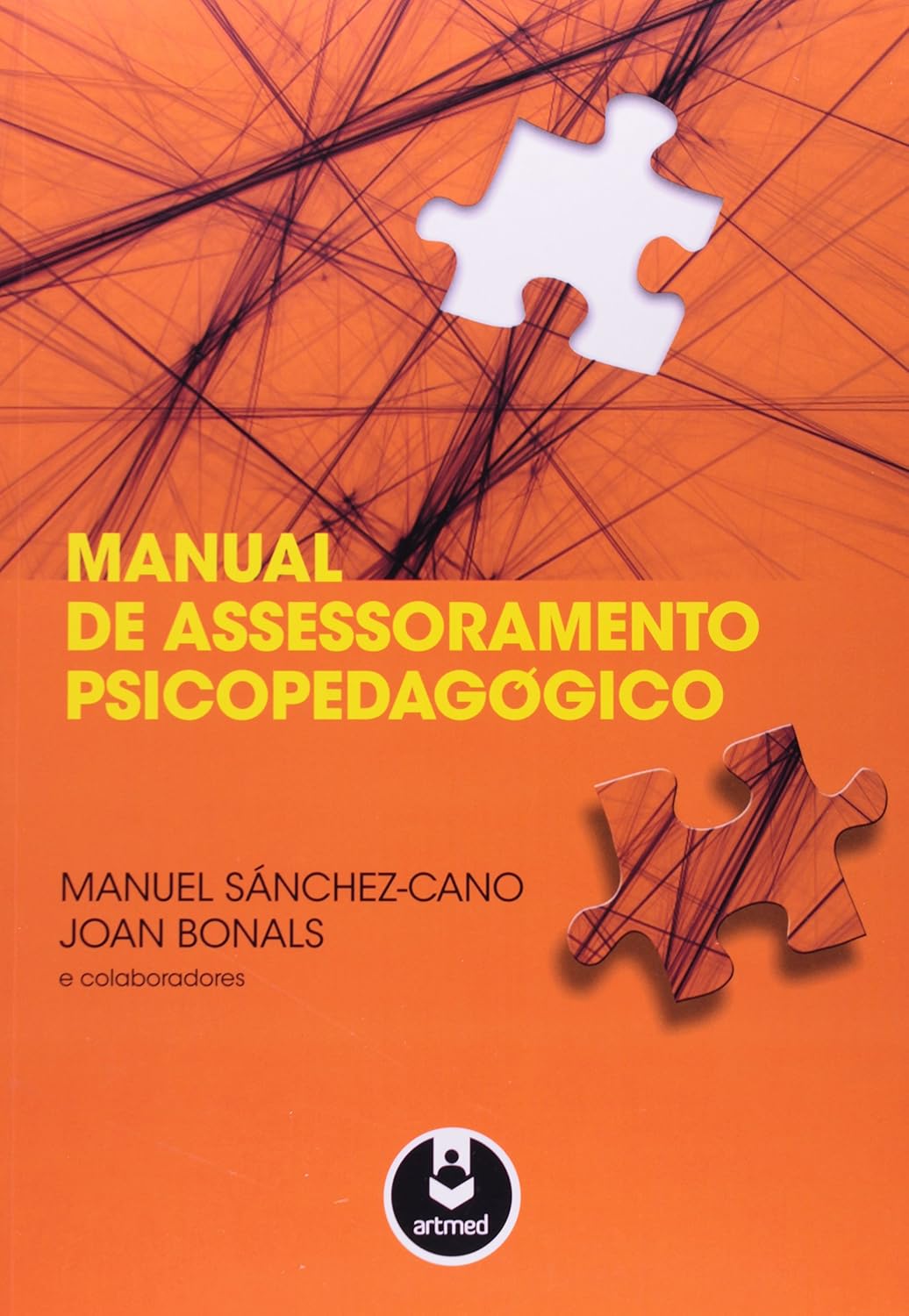 Manual De Assessoramento Psicopedagogico baixar o livro de graça