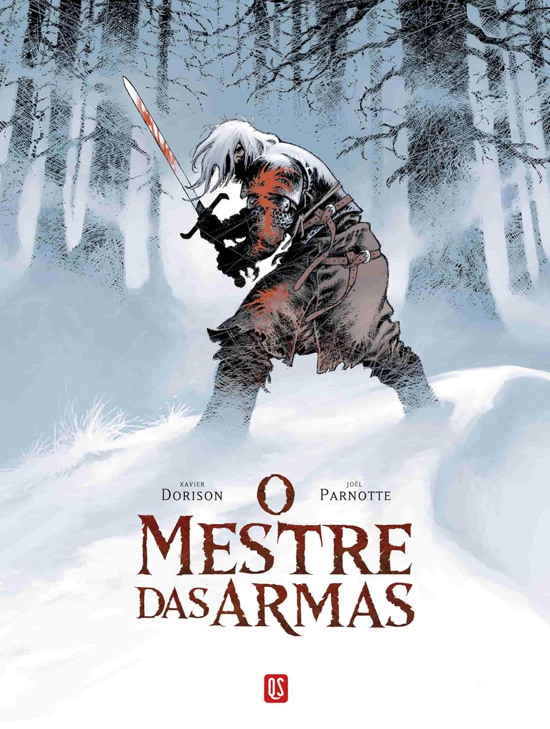 O Mestre das Armas baixar livro de graça