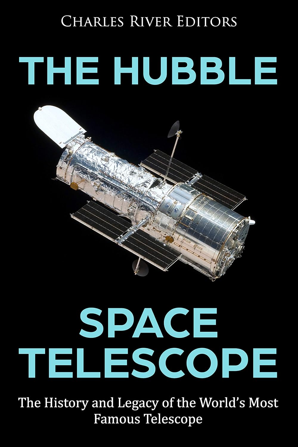 ler totalmente The Hubble Space Telescope: The History and Legacy of the World’s Most Famous Telescope (English Edition)