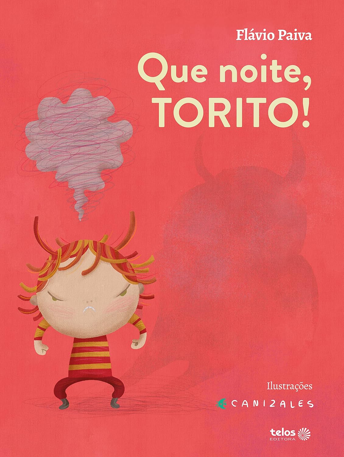 Que noite, Torito! baixar o livro de graça