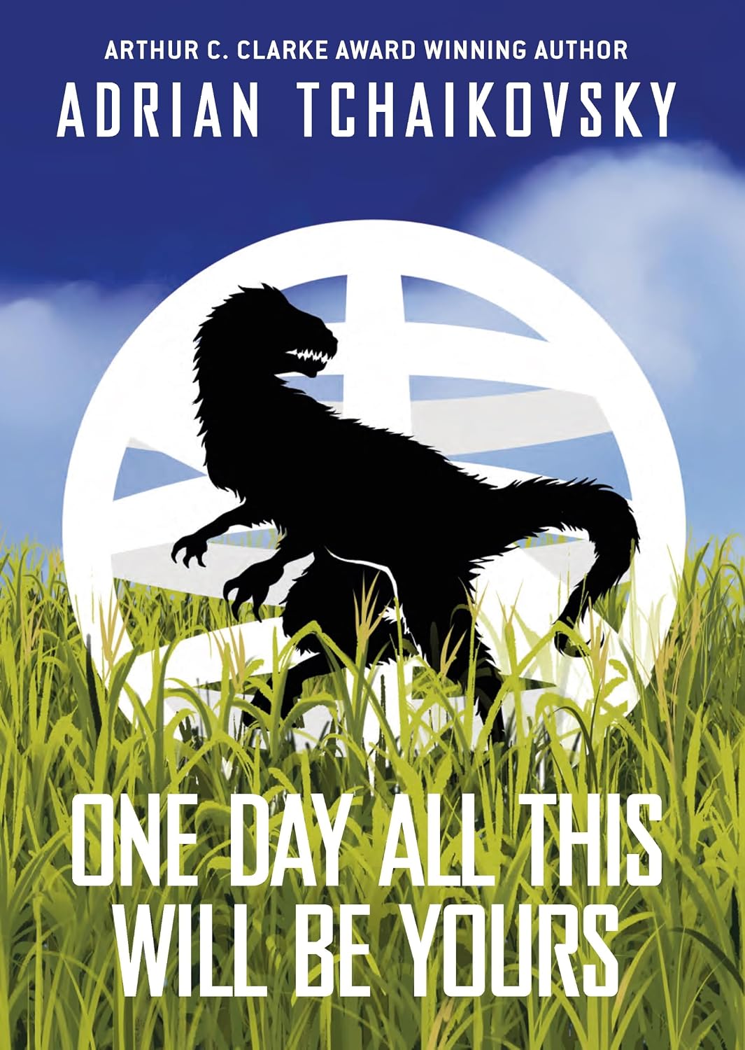 One Day All This Will Be Yours: A Darkly Hilarious Novella for Fans of This Is How You Lose the Time War (Terrible Worlds: Destinations Book 2) (English Edition) baixar livro de graça
