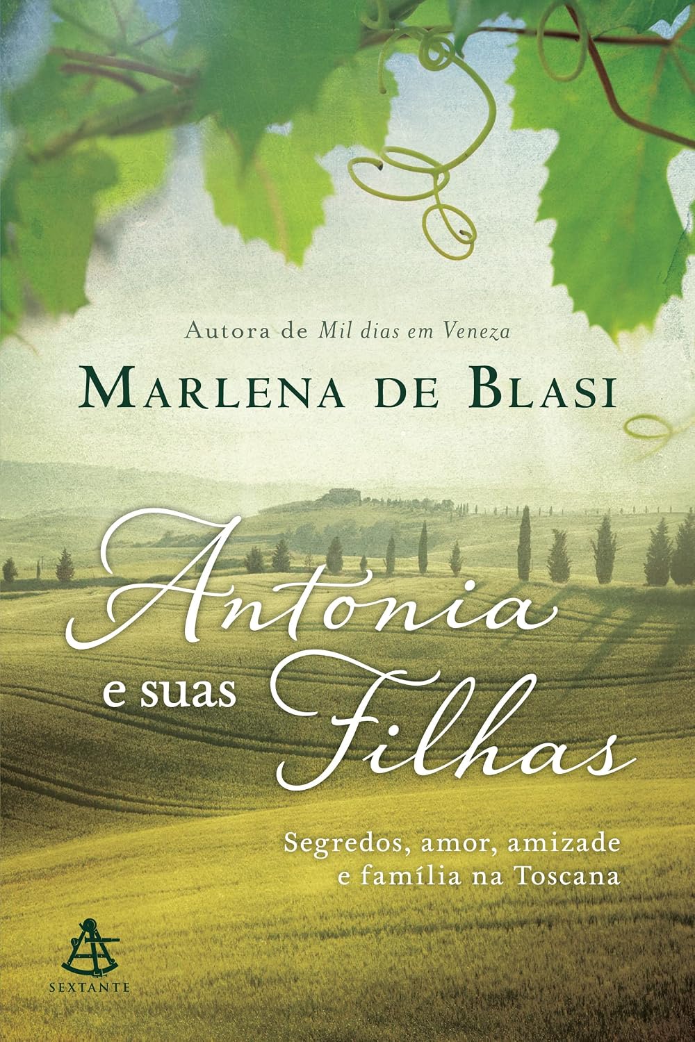 capítulo por capítulo baixar Antonia e suas filhas