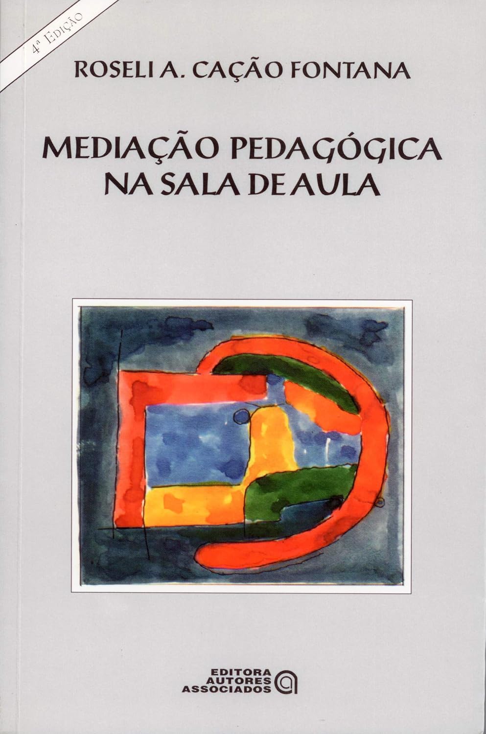 ler totalmente Mediação Pedagógica na Sala de Aula