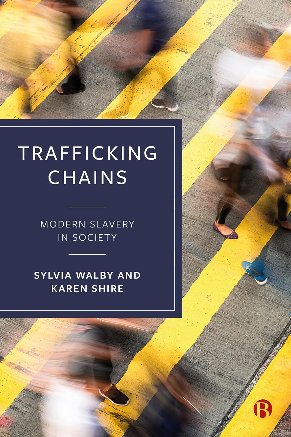 Trafficking Chains: Modern Slavery in Society (English Edition) baixar livro de graça