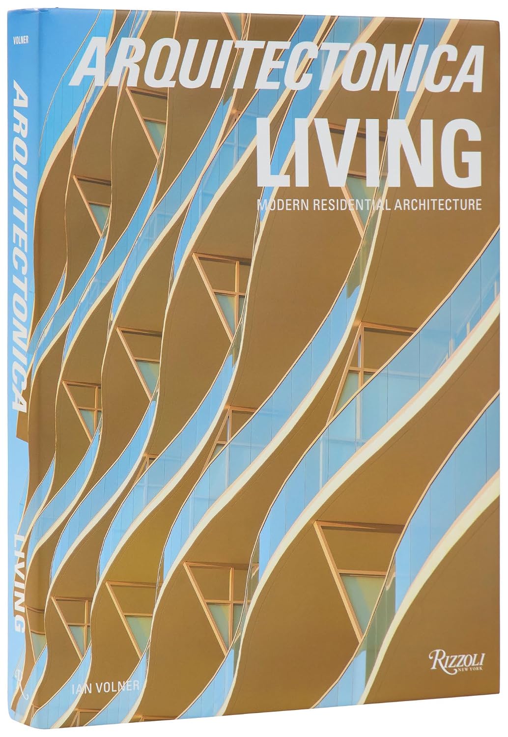capítulo por capítulo baixar Arquitectonica Living: Modern Residential Architecture