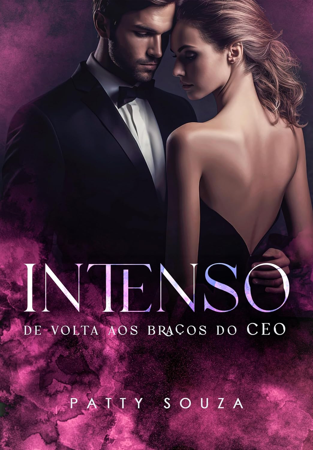 capítulo por capítulo baixar INTENSO: De volta aos braços do CEO