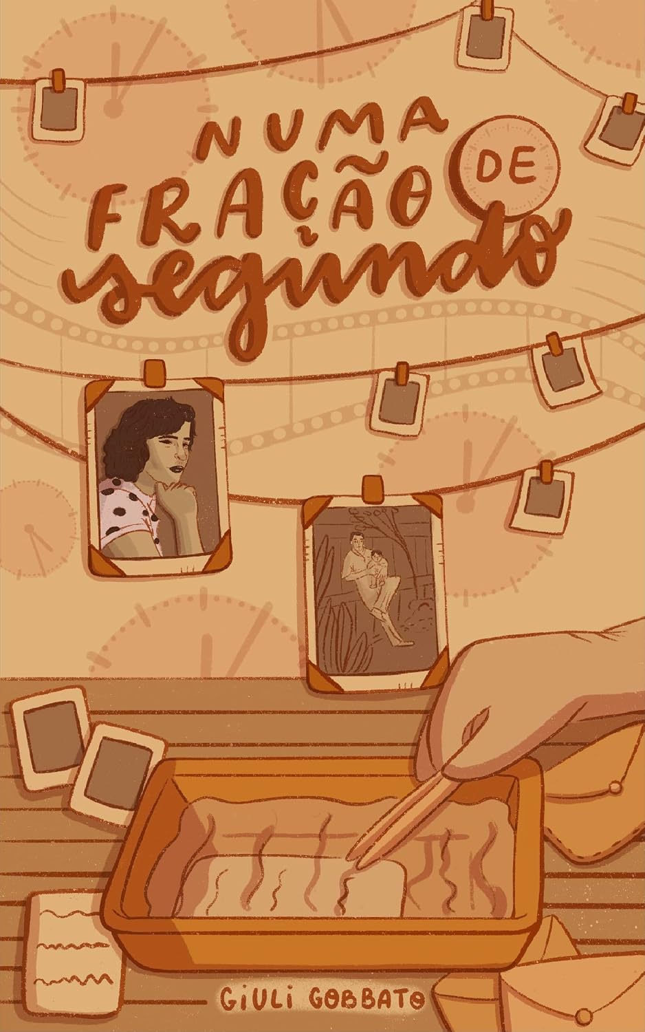 Numa fração de segundo baixar livro de graça