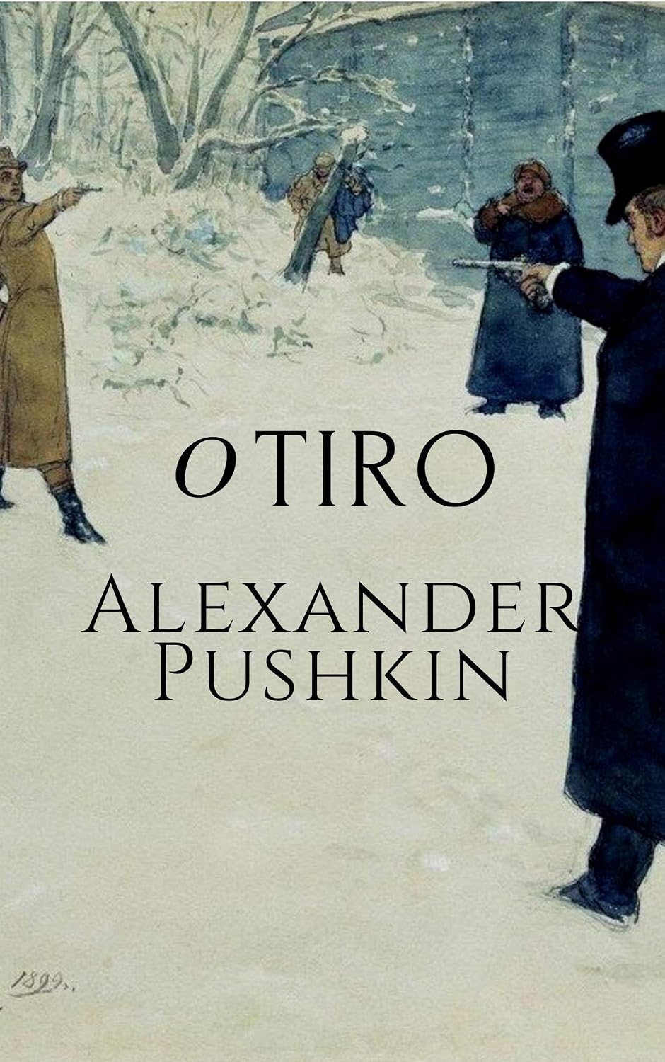 capítulo por capítulo baixar O Tiro