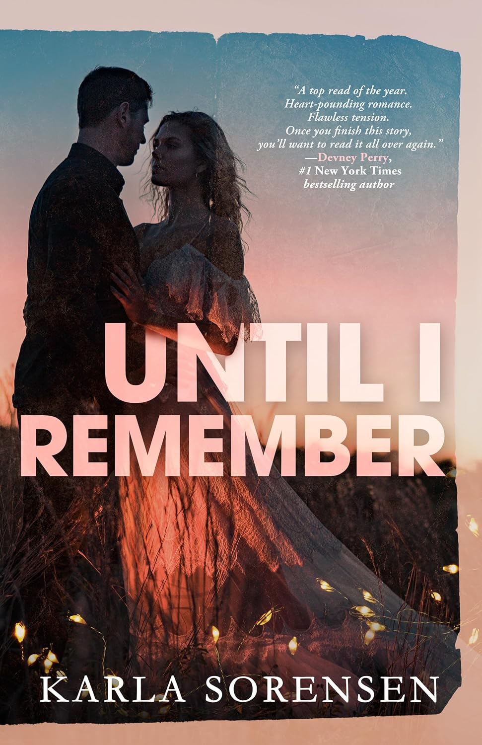 Until I Remember (English Edition) baixar o livro de graça