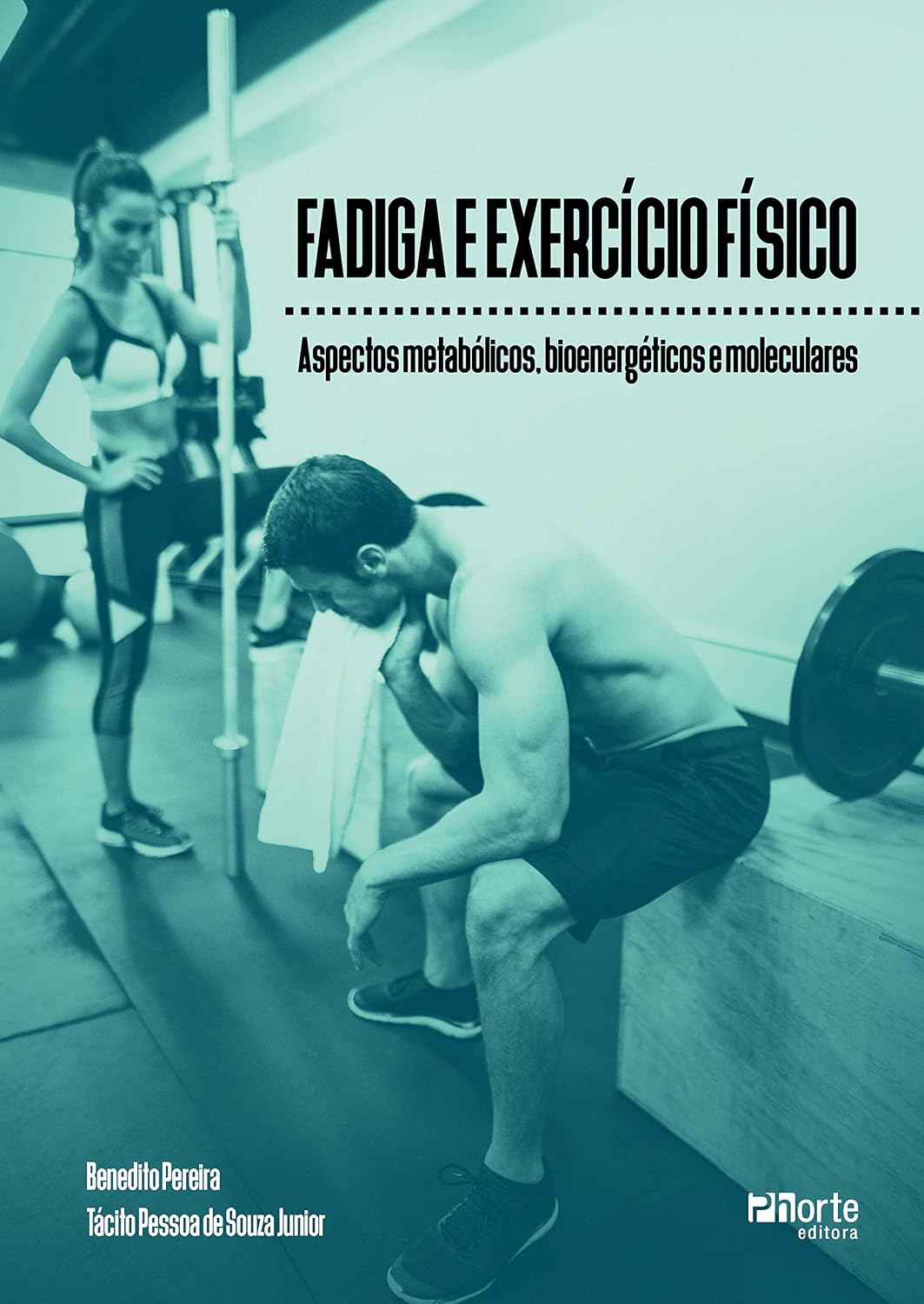 ler totalmente Fadiga e exercício físico: Aspectos metabólicos, bioenergéticos e moleculares