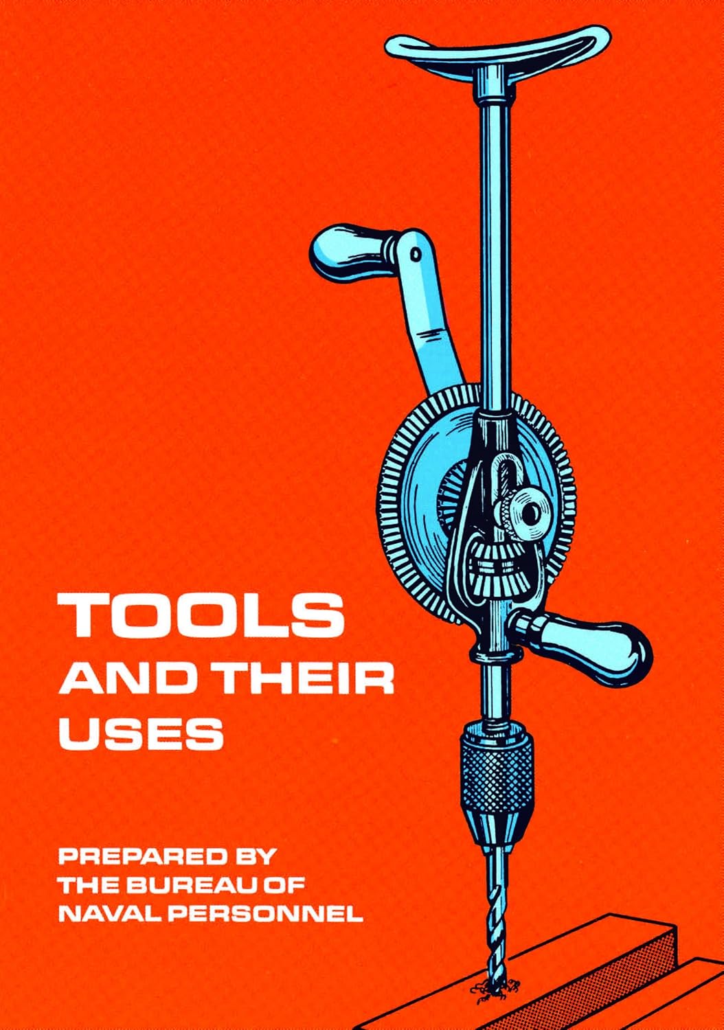 Tools and Their Uses (Dover Crafts: Building & Construction) (English Edition)