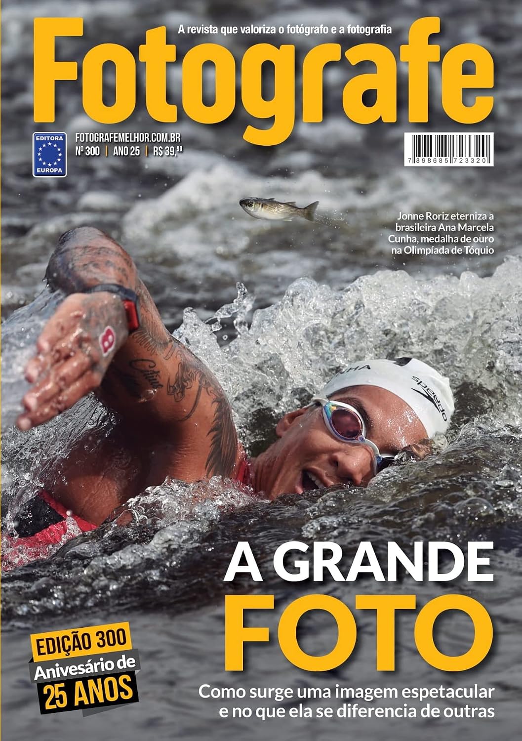 Revista Fotografe Melhor 300 baixar livro de graça