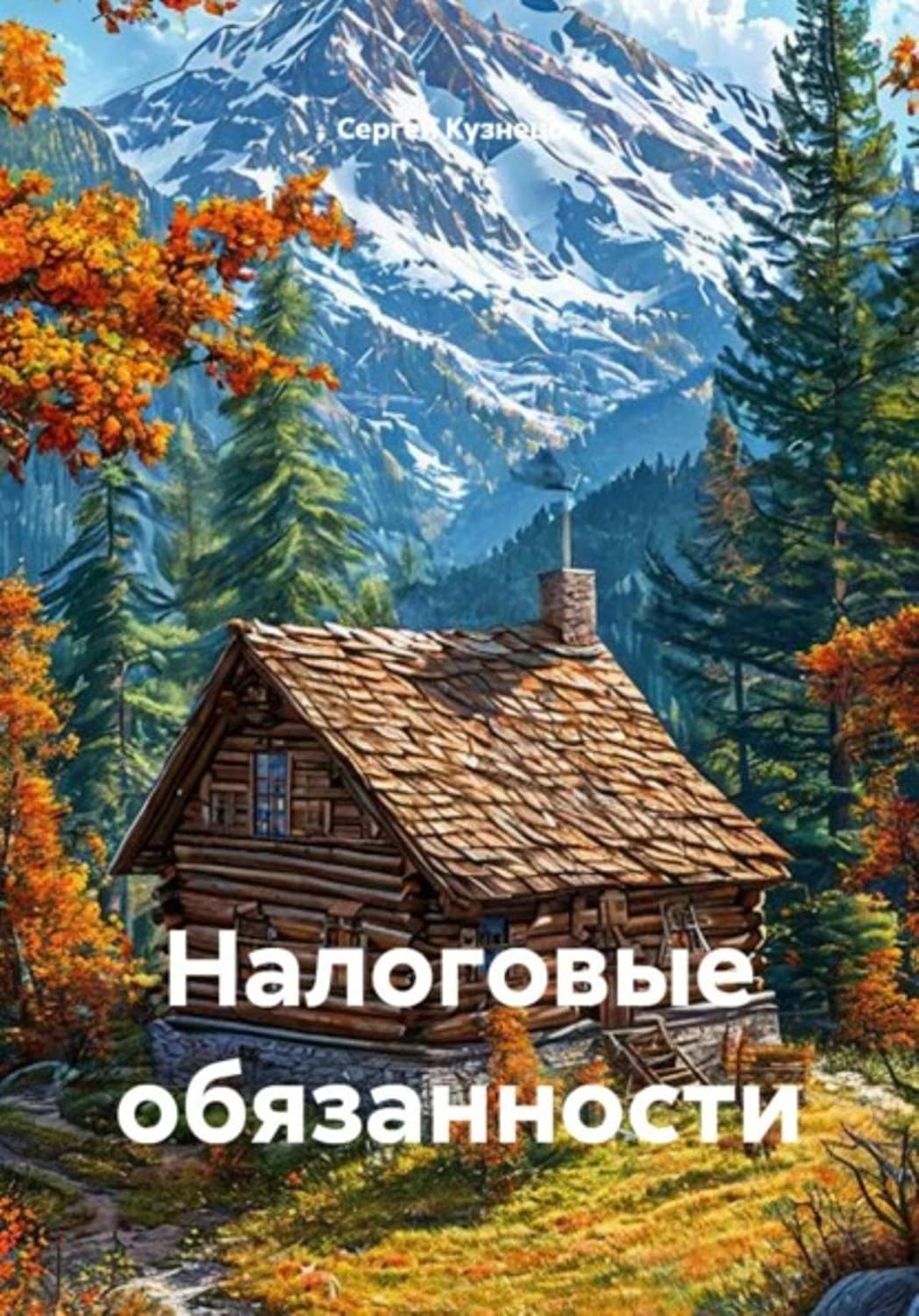Налоговые обязанности (Russian Edition) baixar livro de graça