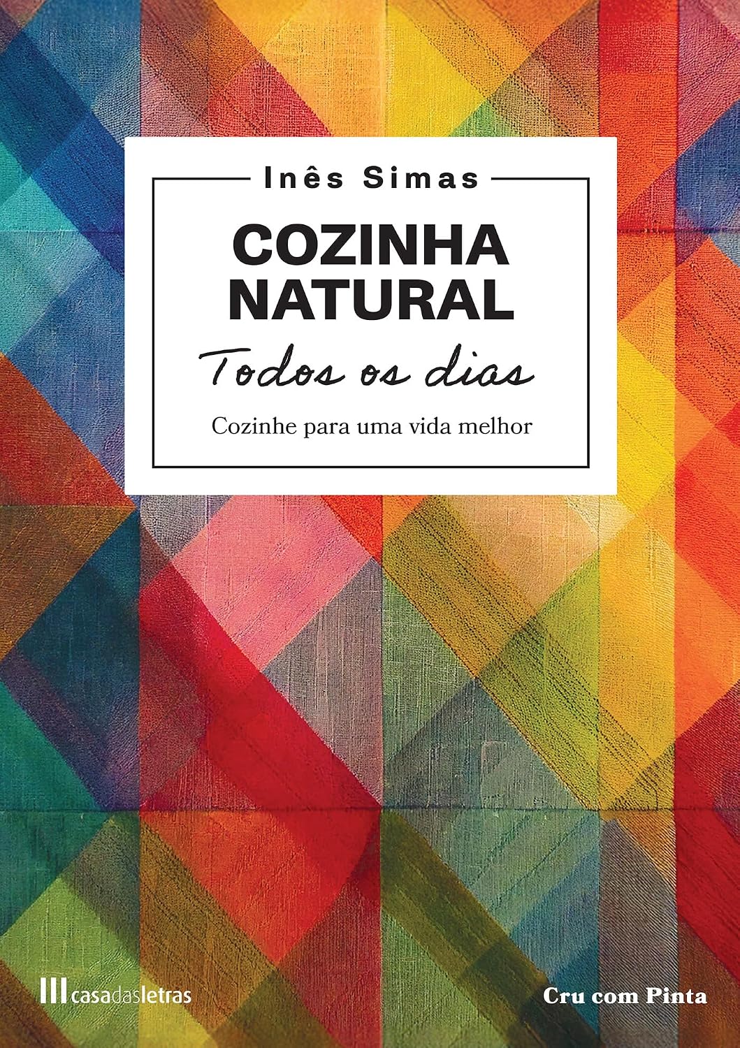 capítulo por capítulo baixar Cozinha Natural Todos os Dias