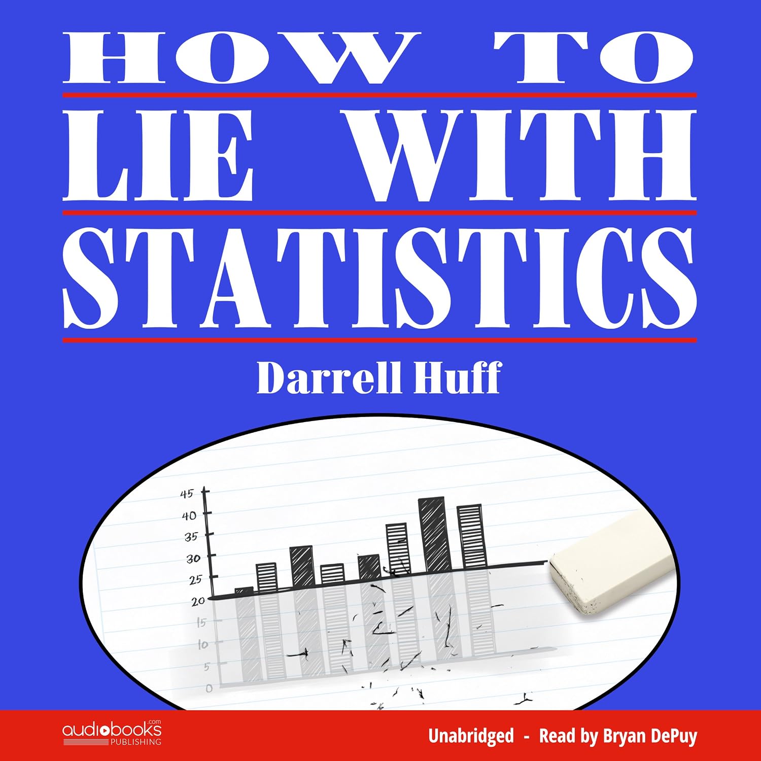 How to Lie with Statistics baixar livro de graça