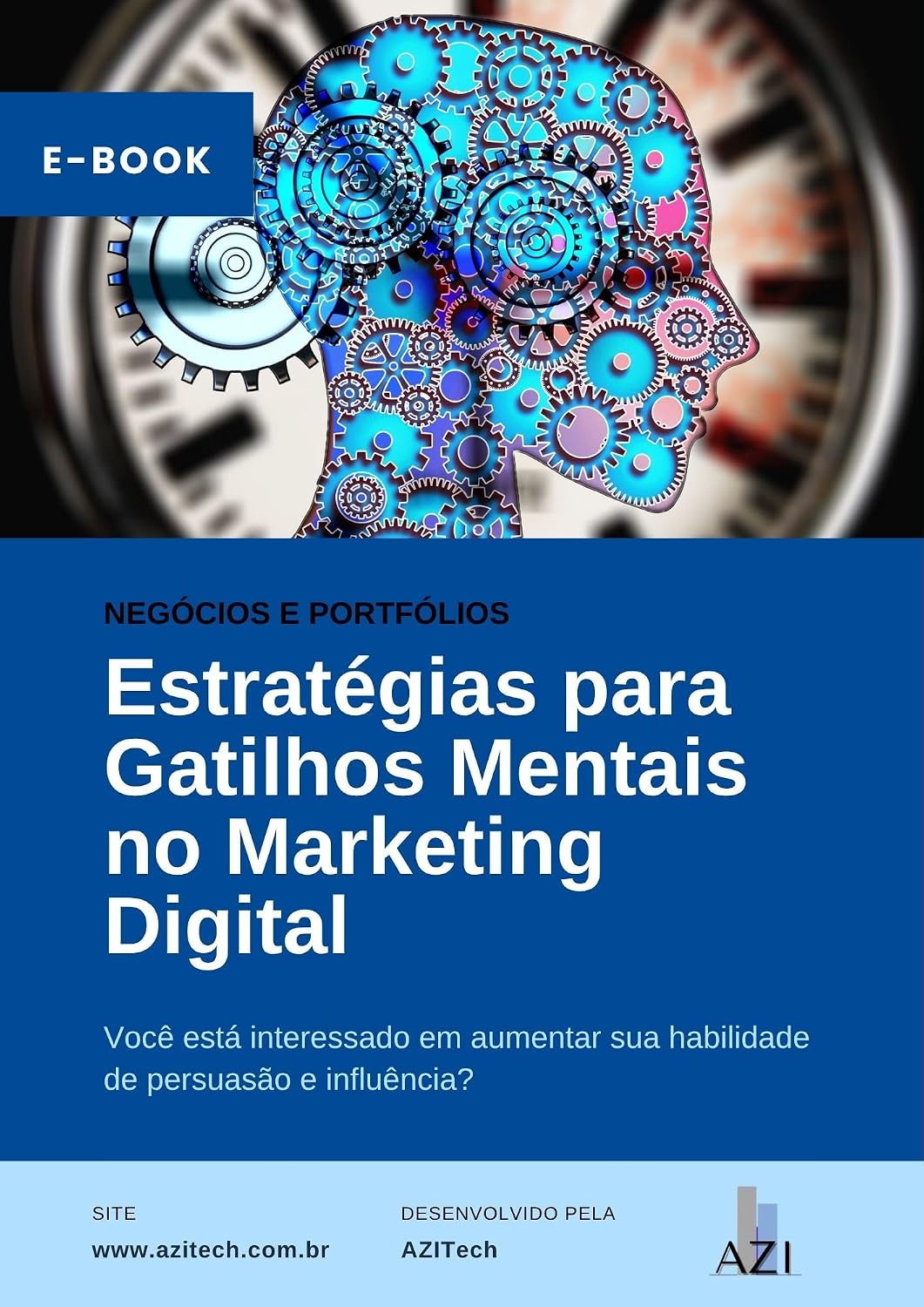 ler totalmente Estratégias para Gatilhos Mentais no Marketing Digital