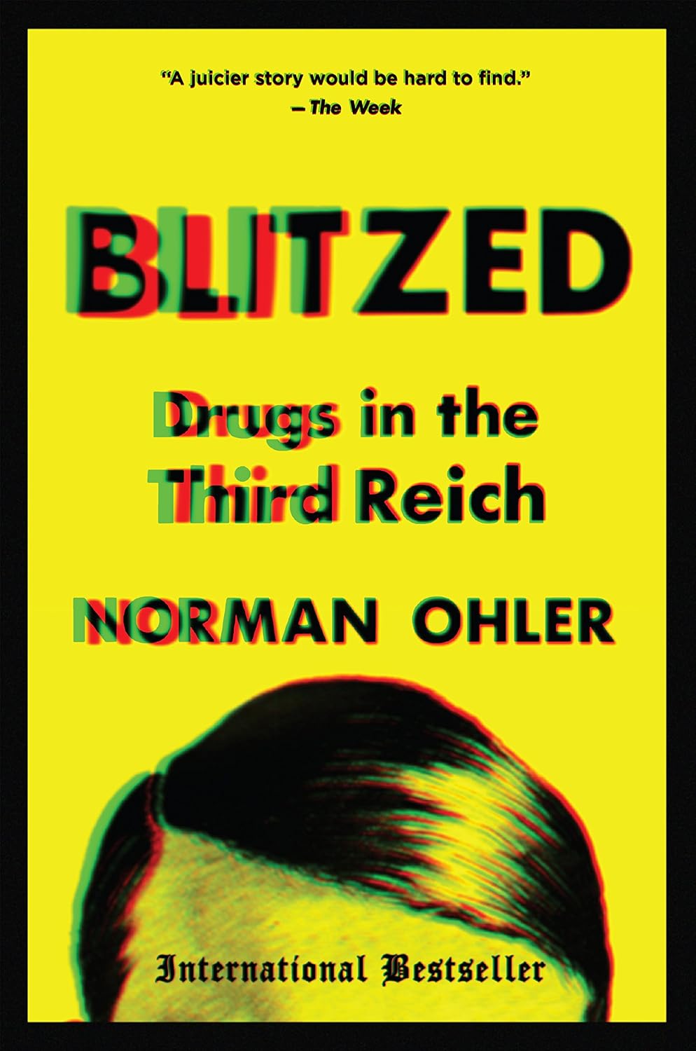 ler totalmente Blitzed: Drugs in the Third Reich (English Edition)
