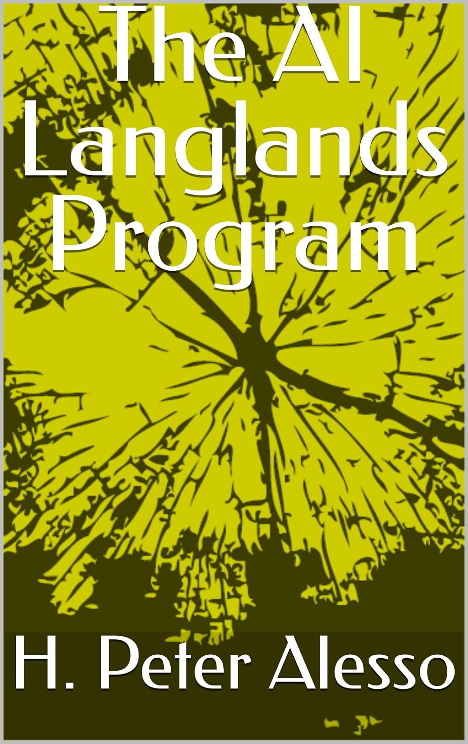 The AI Langlands Program (Applying AI to Science Book 2) (English Edition) baixar o livro de graça