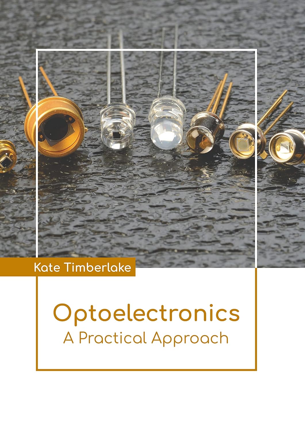 ler totalmente Optoelectronics: A Practical Approach