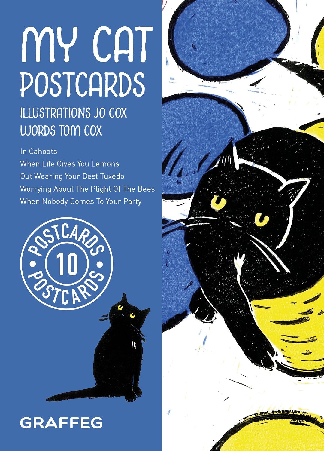 Jo Cox Postcard Pack 2 baixar livro de graça