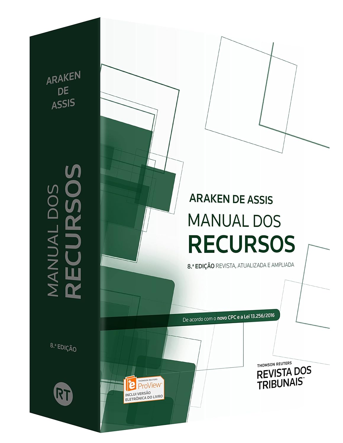 Manual dos Recursos baixar o livro de graça
