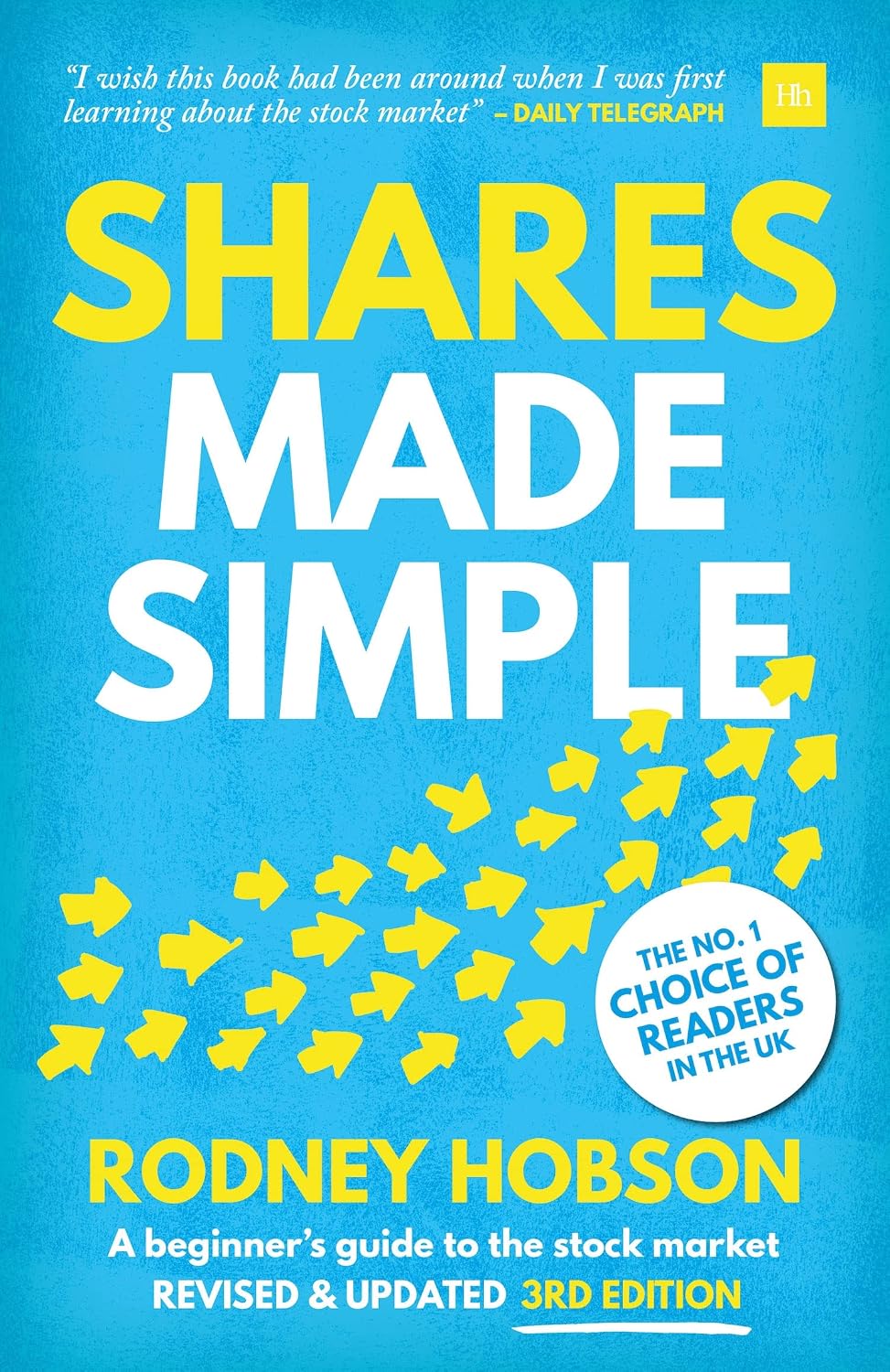 Shares Made Simple: A Beginner's Guide to the Stock Market (English Edition)