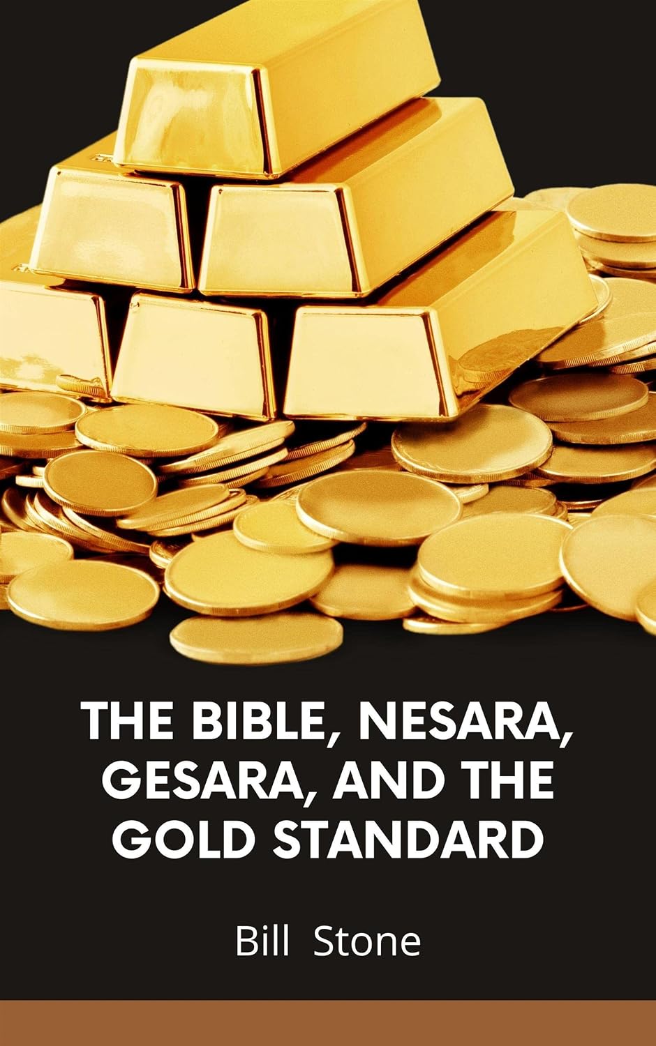 ler totalmente The Bible, Nesara, Gesara, and the Gold Standard (English Edition)