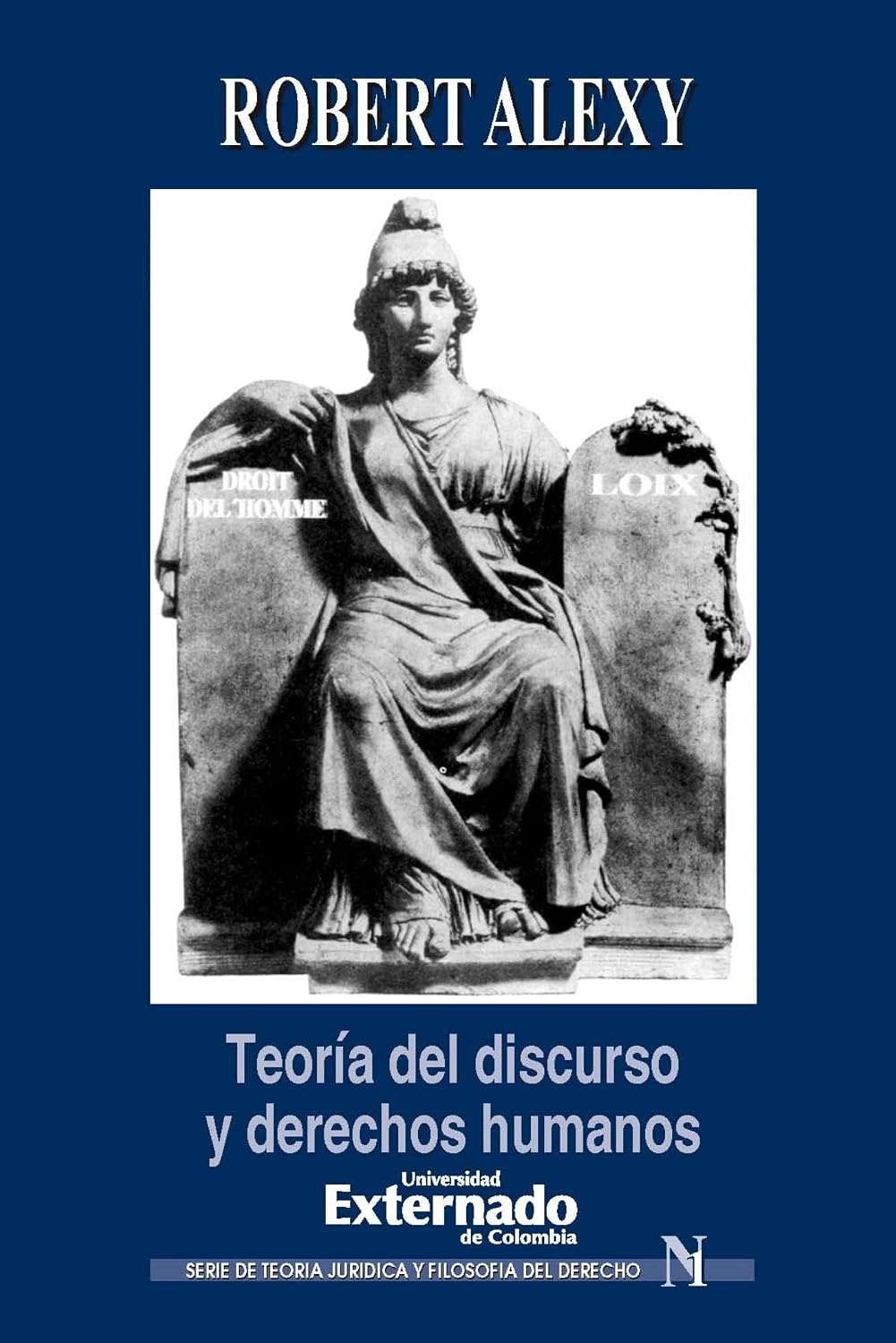 Teoría del discurso y derechos humanos (Spanish Edition) baixar o livro de graça