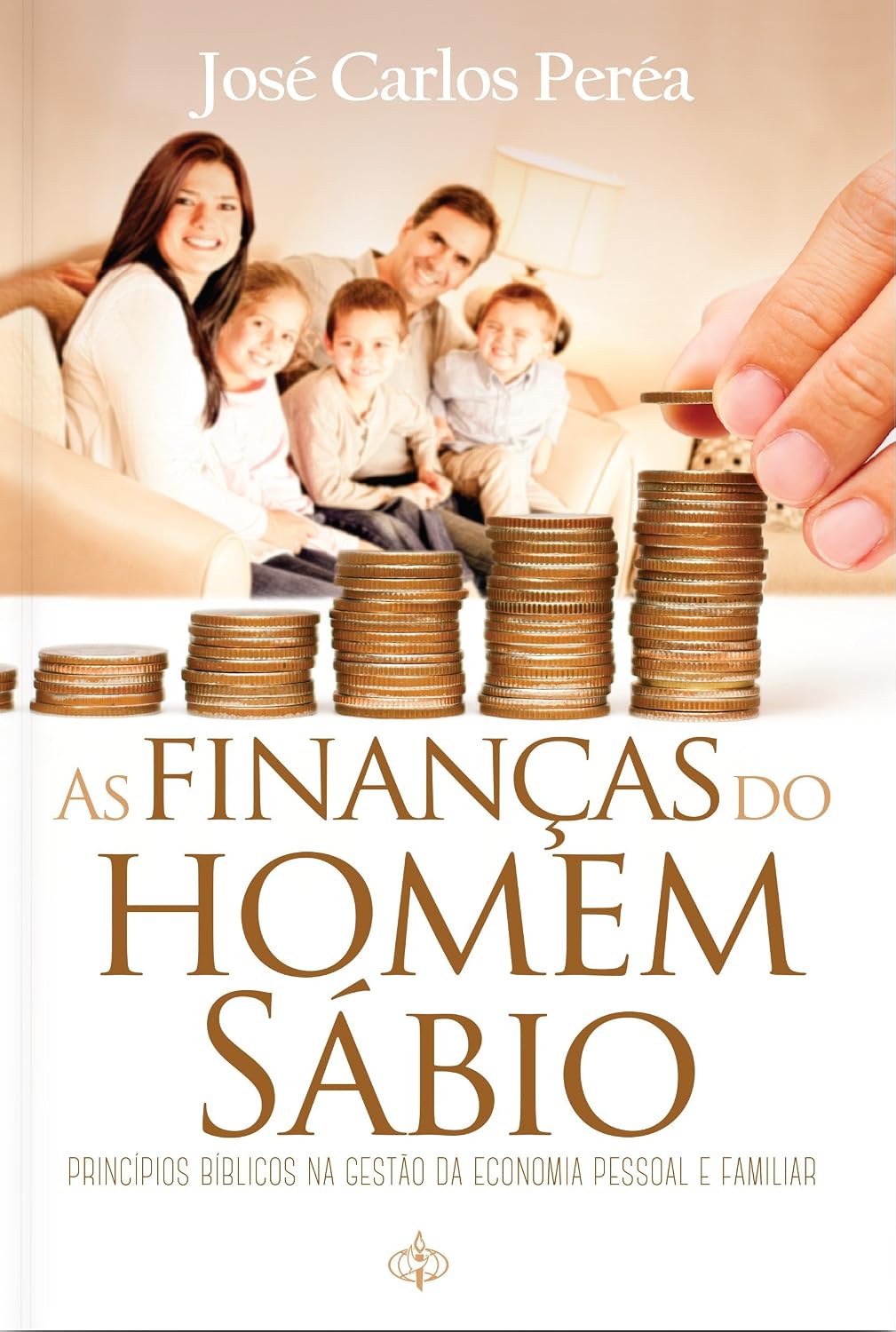ler totalmente As Finanças do Homem Sábio: Princípios Bíblicos na Gestão da Economia Pessoal e Familiar