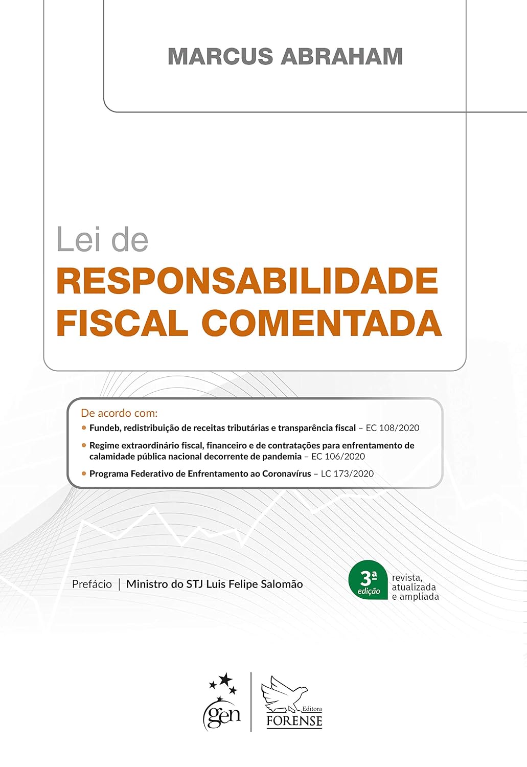 capítulo por capítulo baixar Lei de Responsabilidade Fiscal Comentada - 3ª Edição 2021