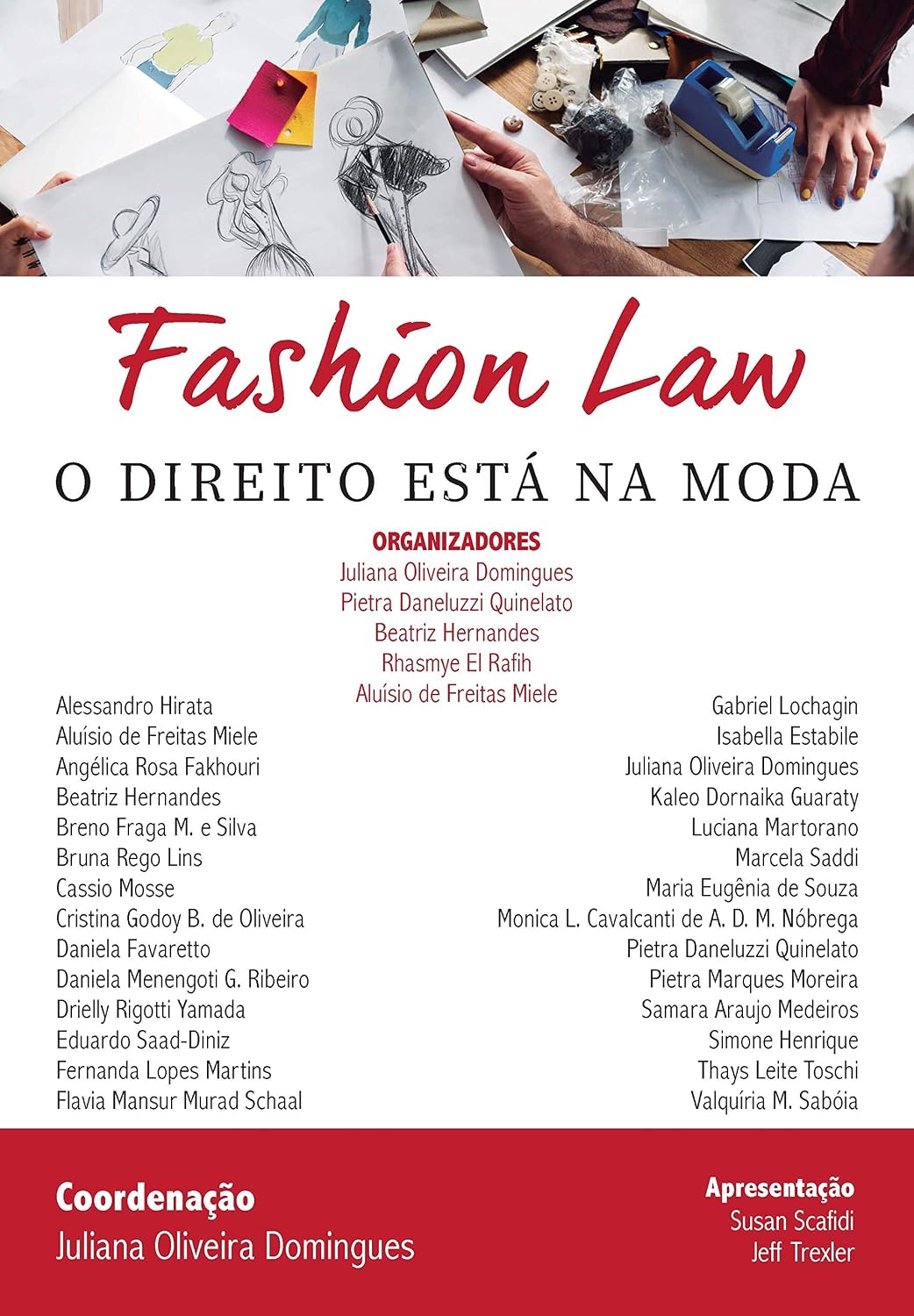 Fashion Law: O Direito está na moda baixar livro de graça