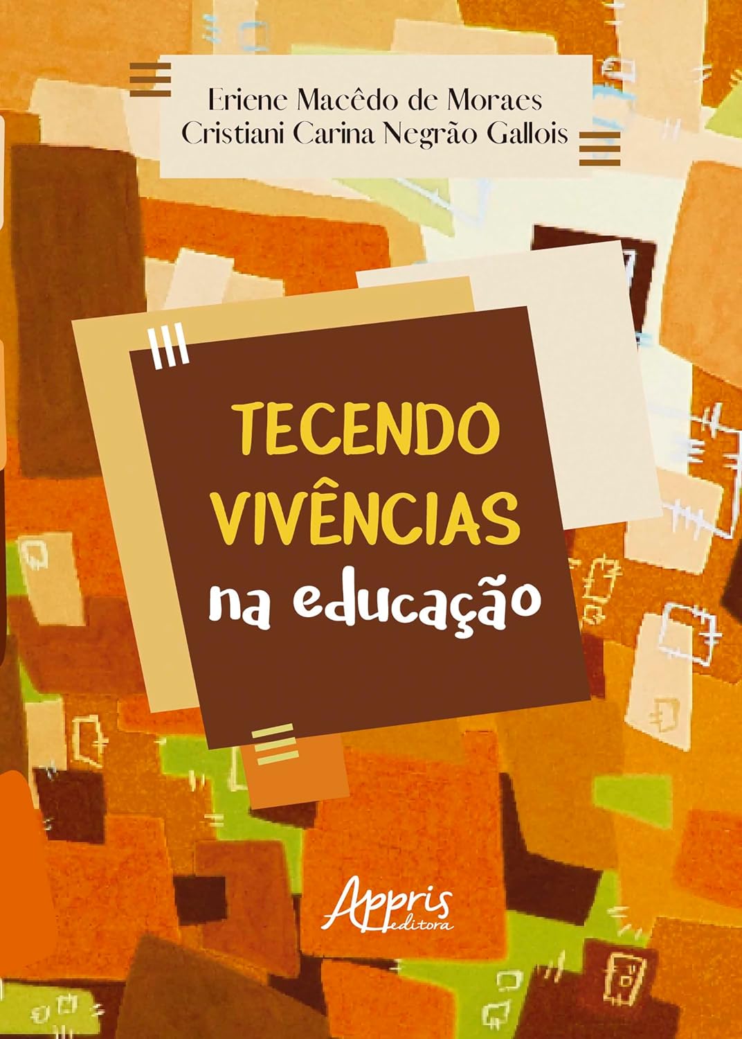 Tecendo Vivências na Educação