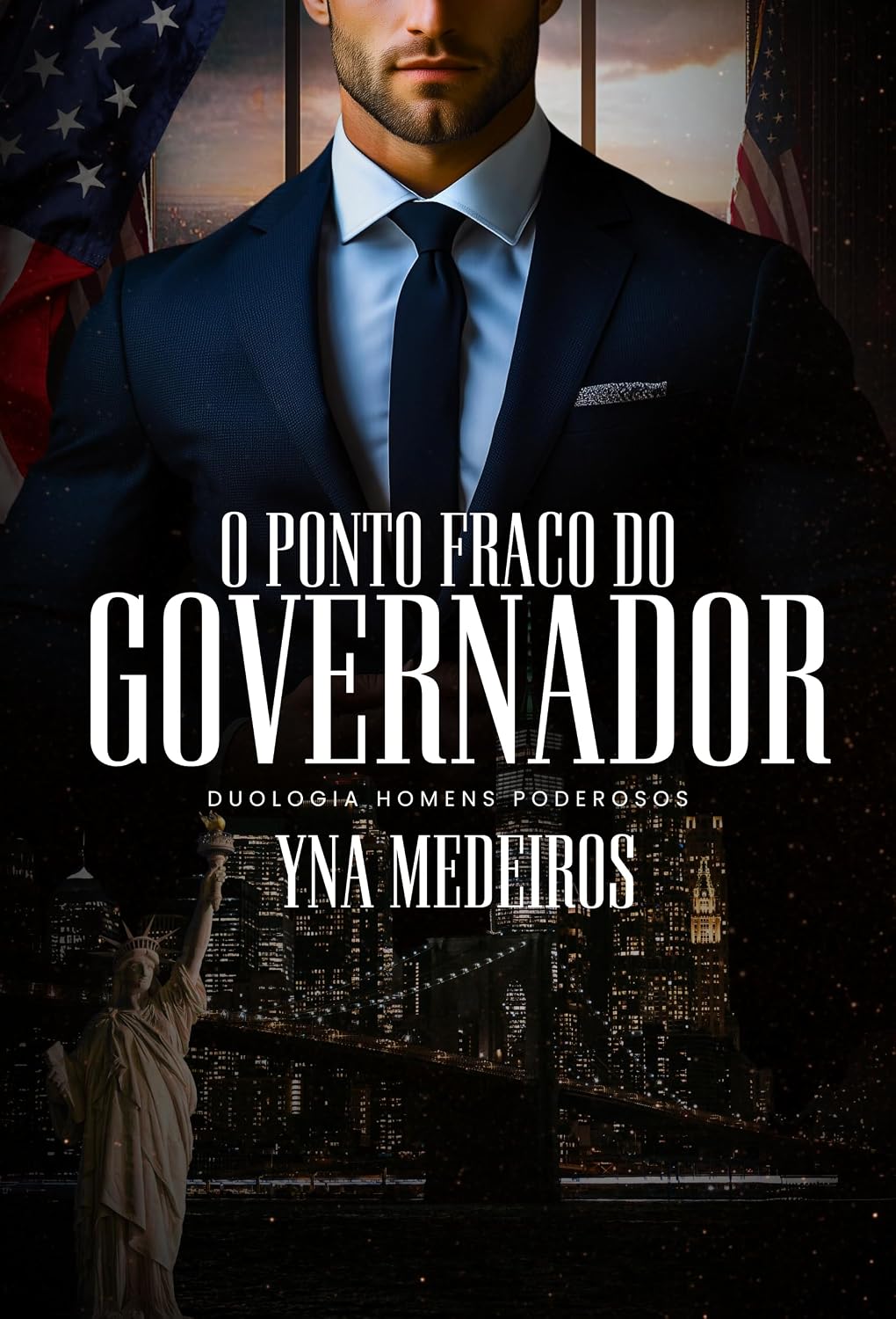 ler totalmente O Ponto Fraco do Governador