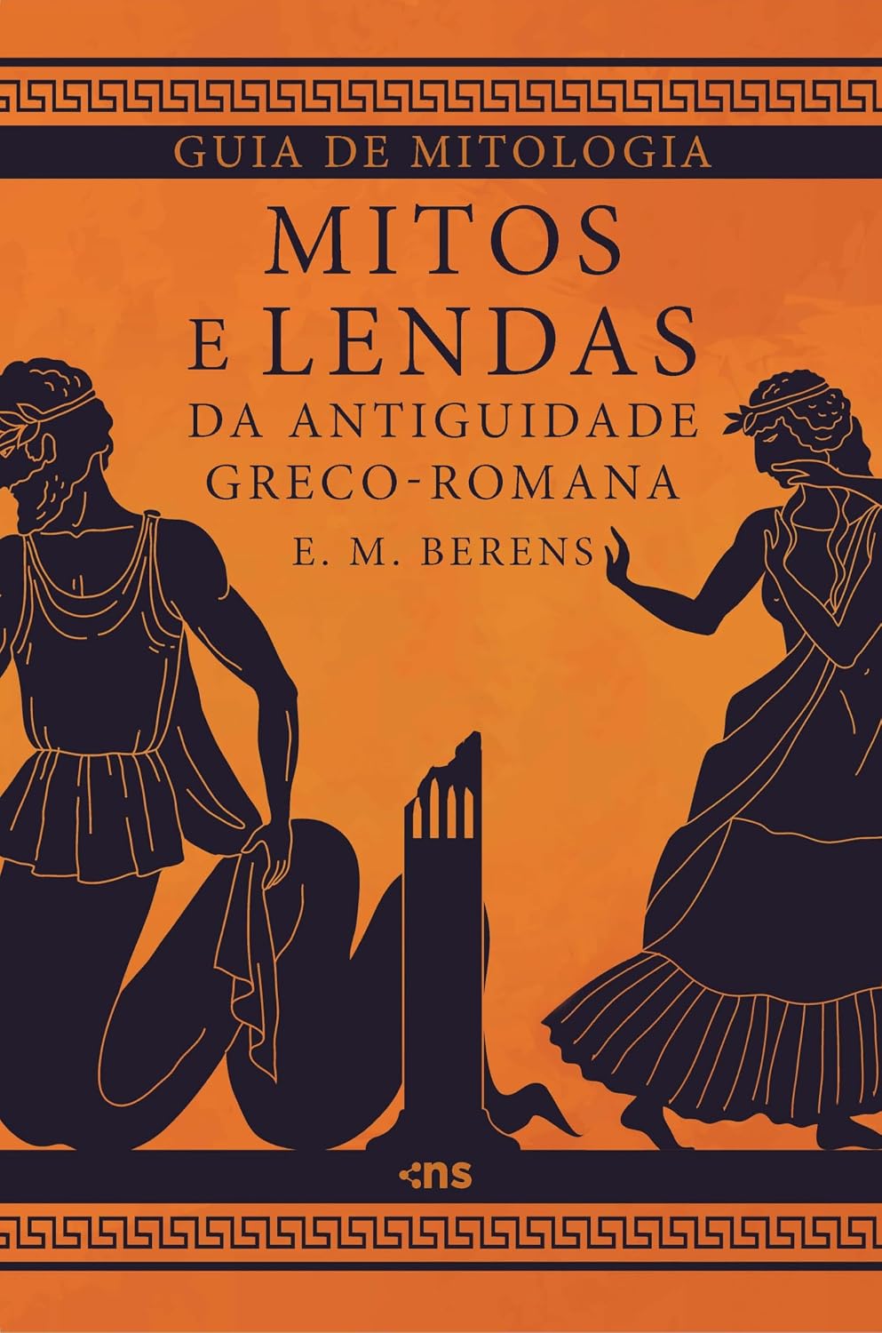 Guia de mitologia: mitos e lendas da antiguidade greco-romana baixar o livro de graça