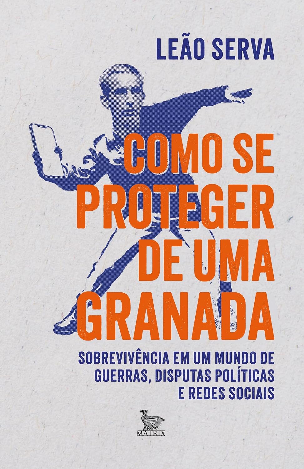 Como se proteger de uma granada