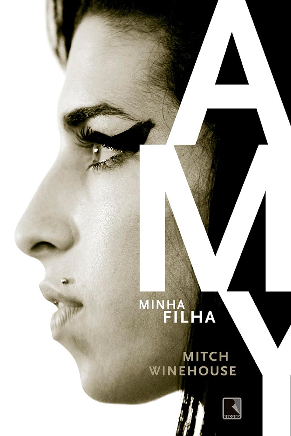 ler totalmente Amy: Minha filha