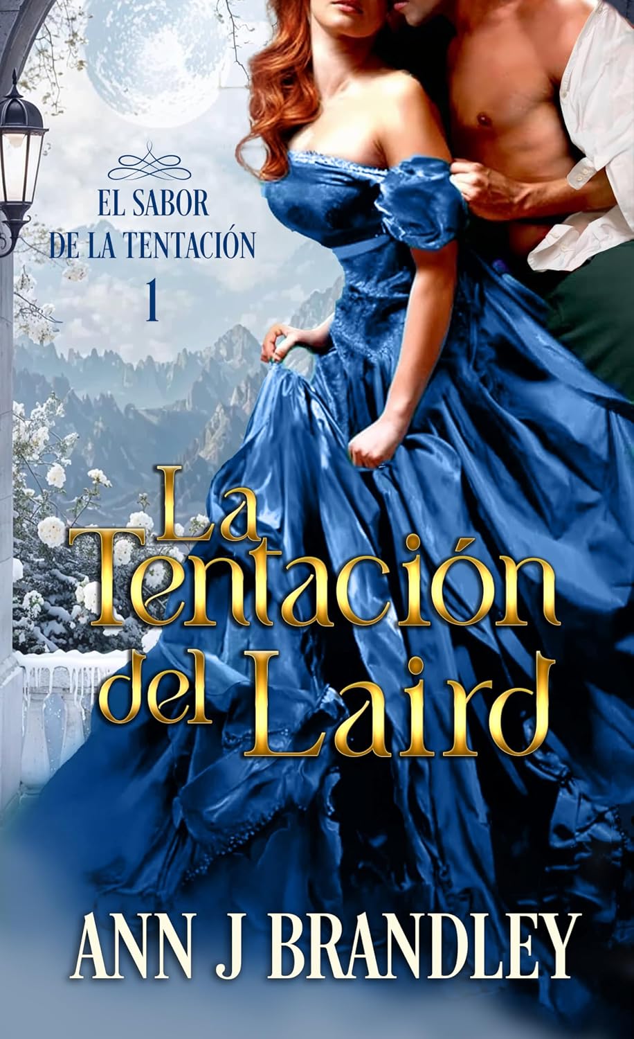 La tentación del Laird (El sabor de la tentación nº 1) (Spanish Edition) baixar livro de graça