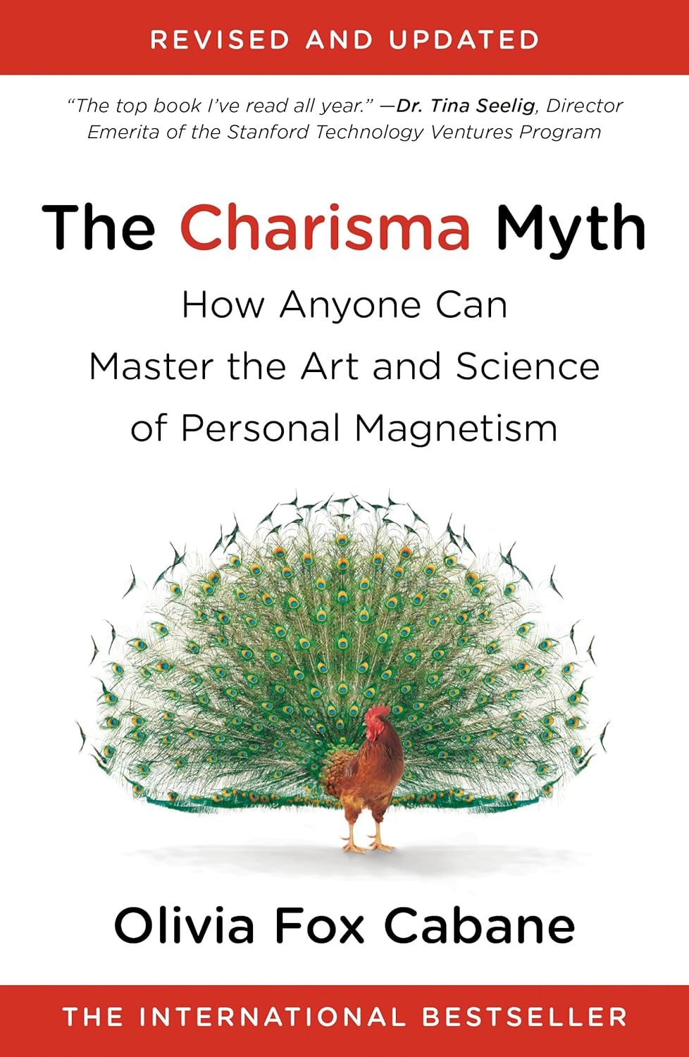 ler totalmente The Charisma Myth: How Anyone Can Master the Art and Science of Personal Magnetism (English Edition)