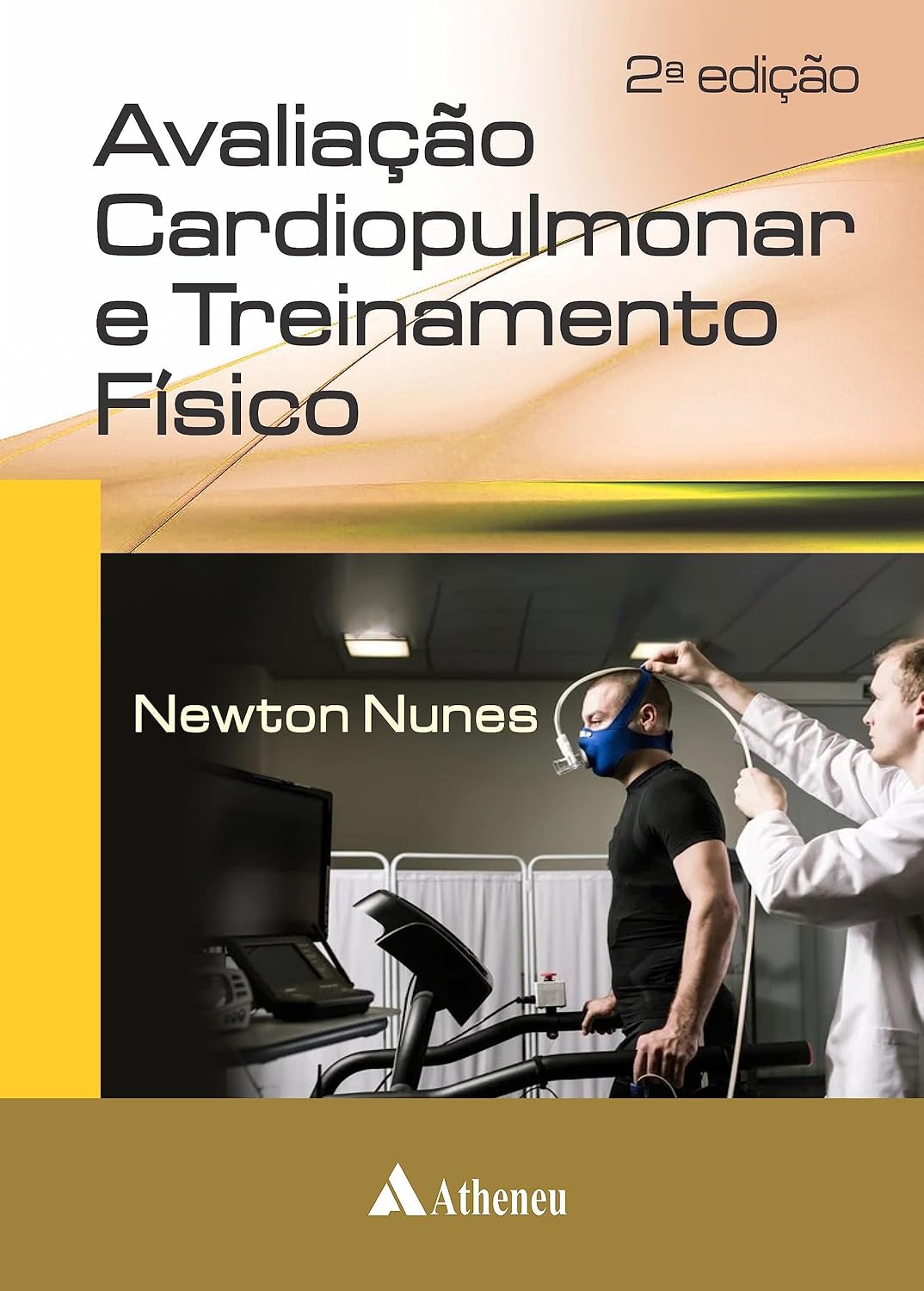 Avaliação cardiopulmonar e treinamento físico baixar livro de graça