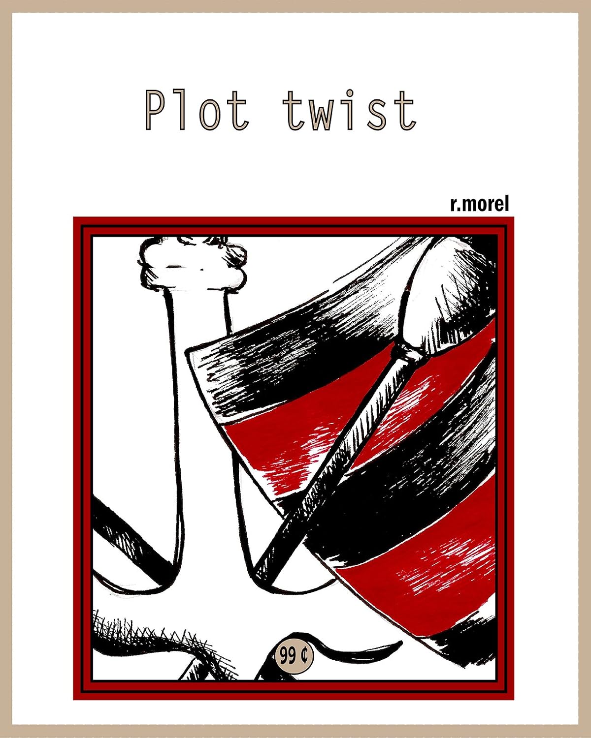 Plot twist (Coleção "Campanha do Flamengo no Brasileirão 2017" Livro 17) baixar livro de graça