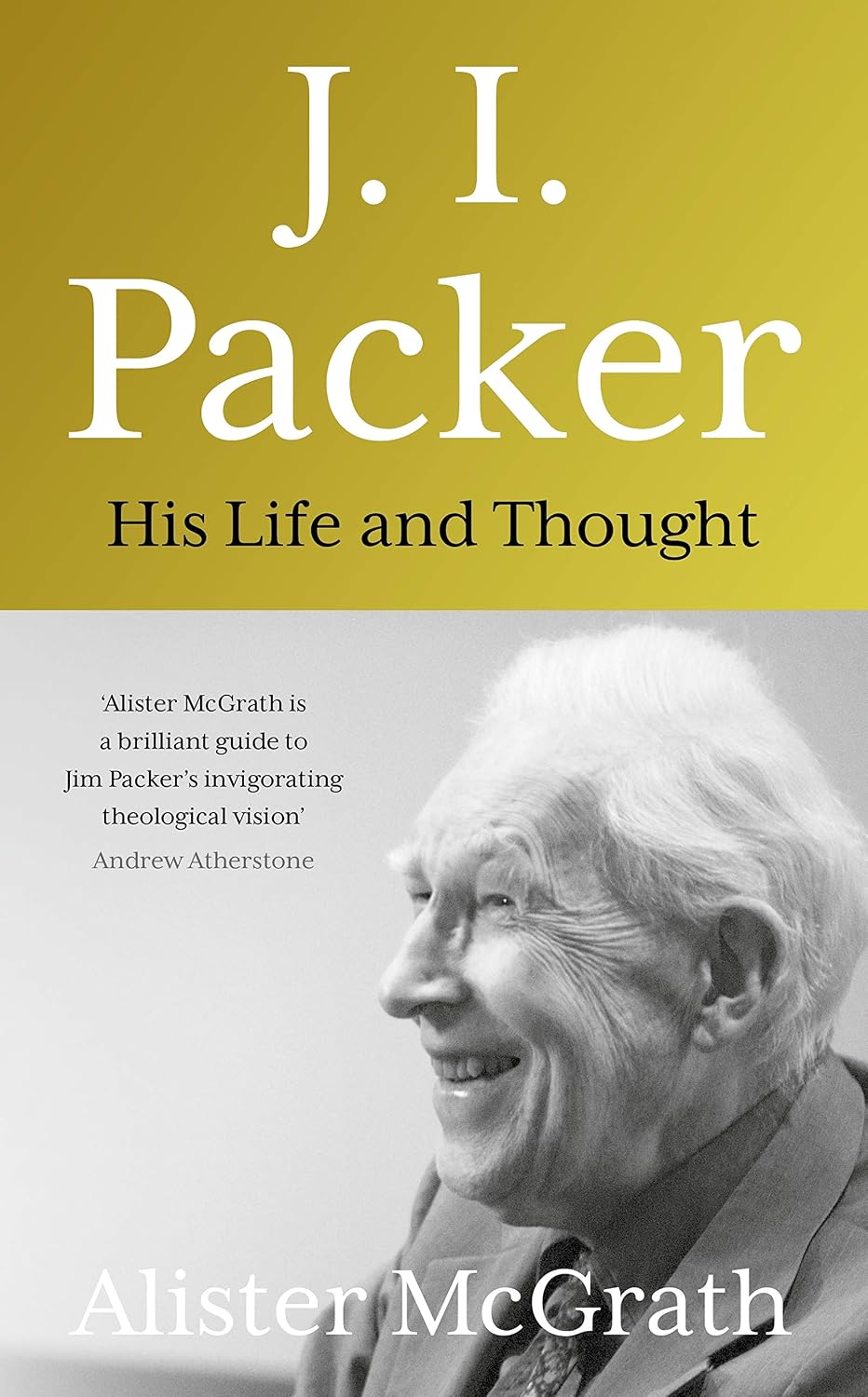 J. I. Packer: His life and thought (English Edition) baixar o livro de graça