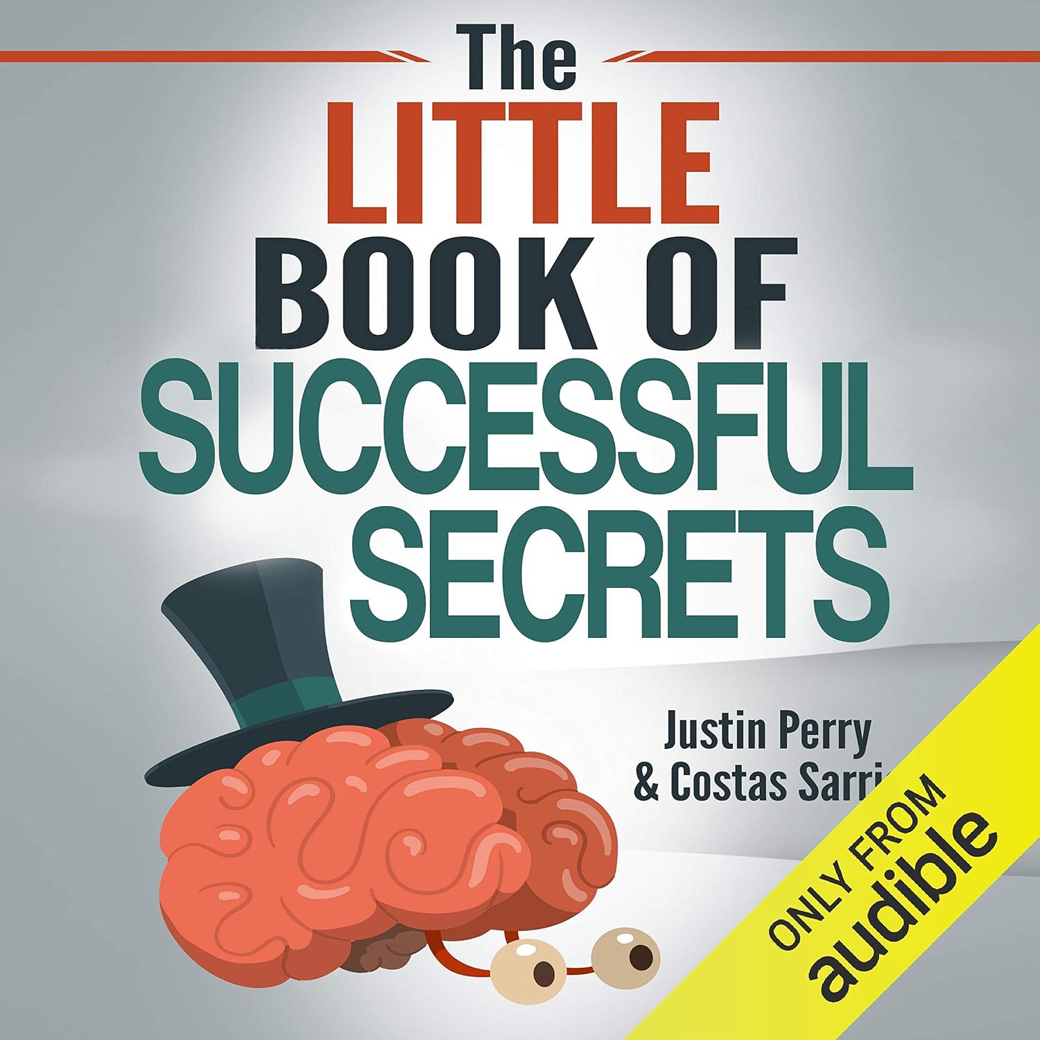 The Little Book of Successful Secrets: What Successful People Know but Don't Talk About baixar livro de graça