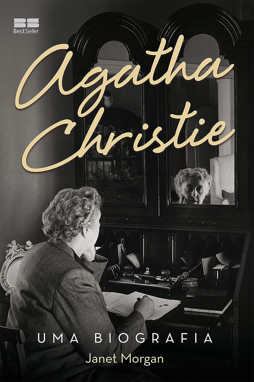 Agatha Christie: Uma biografia baixar o livro de graça