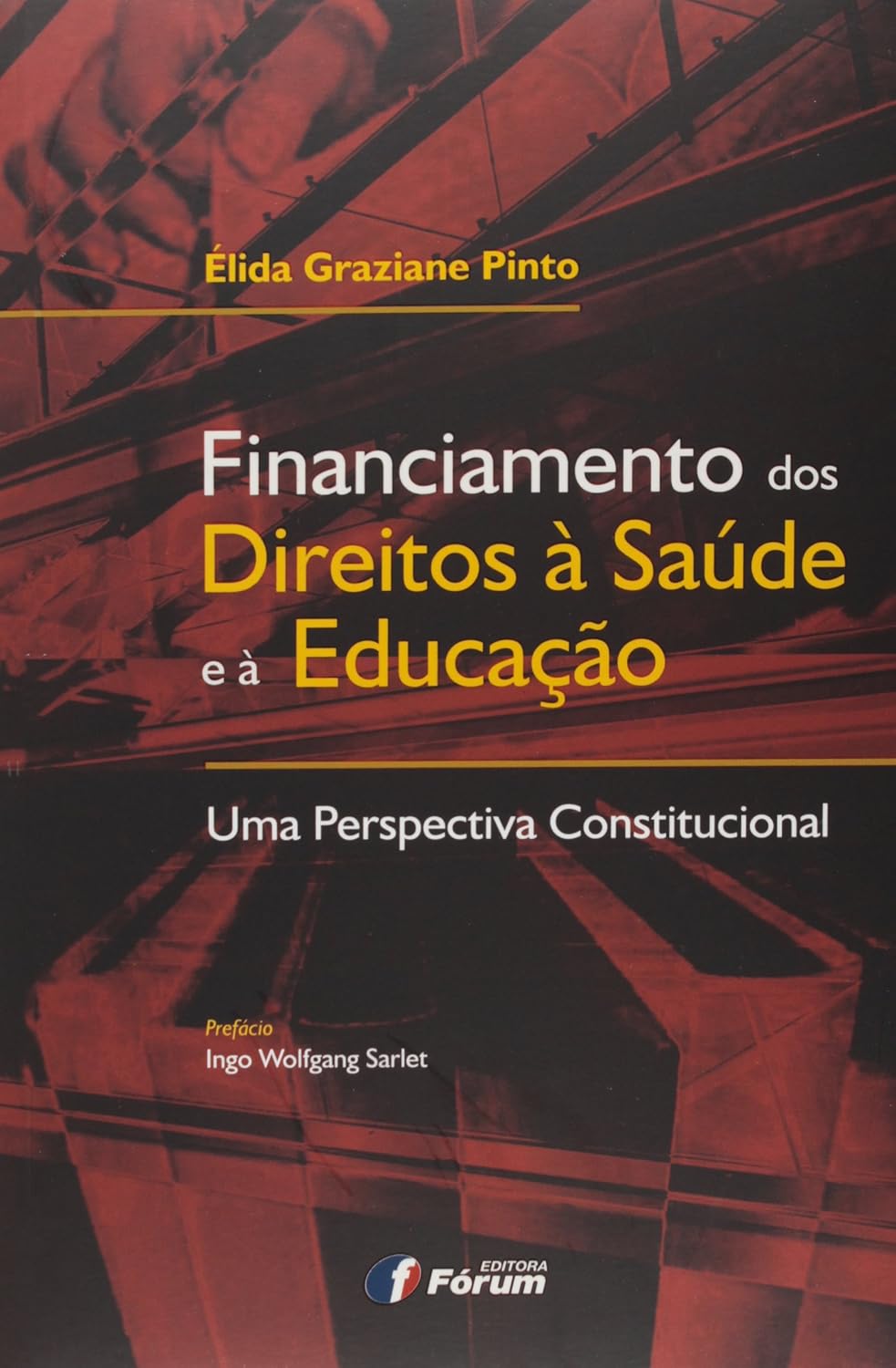 capítulo por capítulo baixar Financiamento dos direitos à saúde e a educação - uma perspectiva constitucional