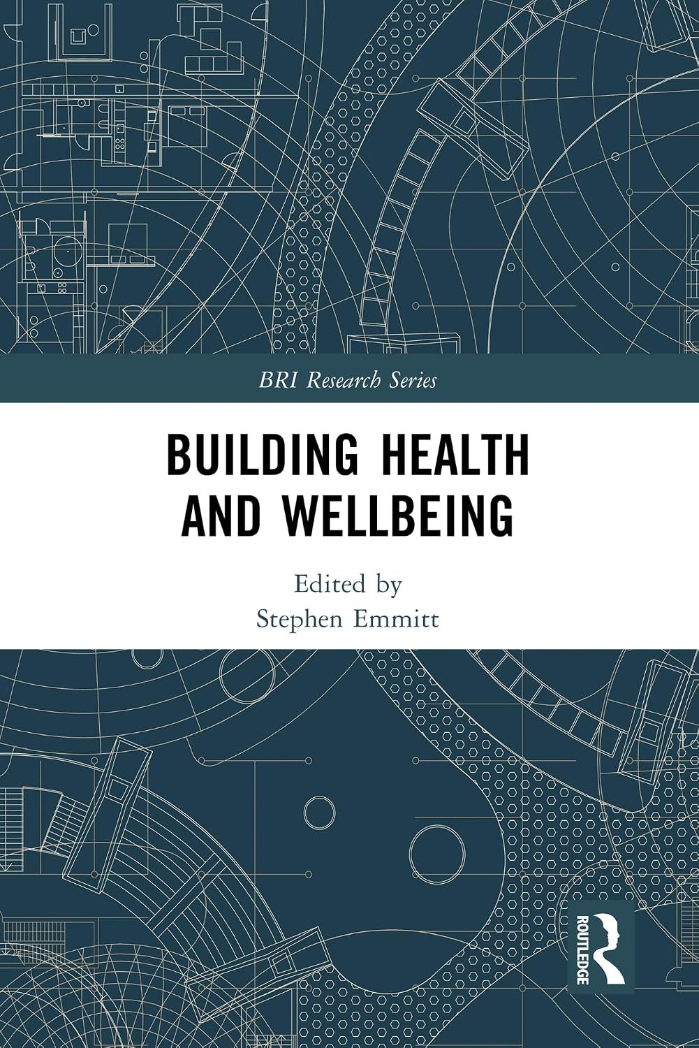 Building Health and Wellbeing (BRI Research Series) (English Edition) baixar o livro de graça