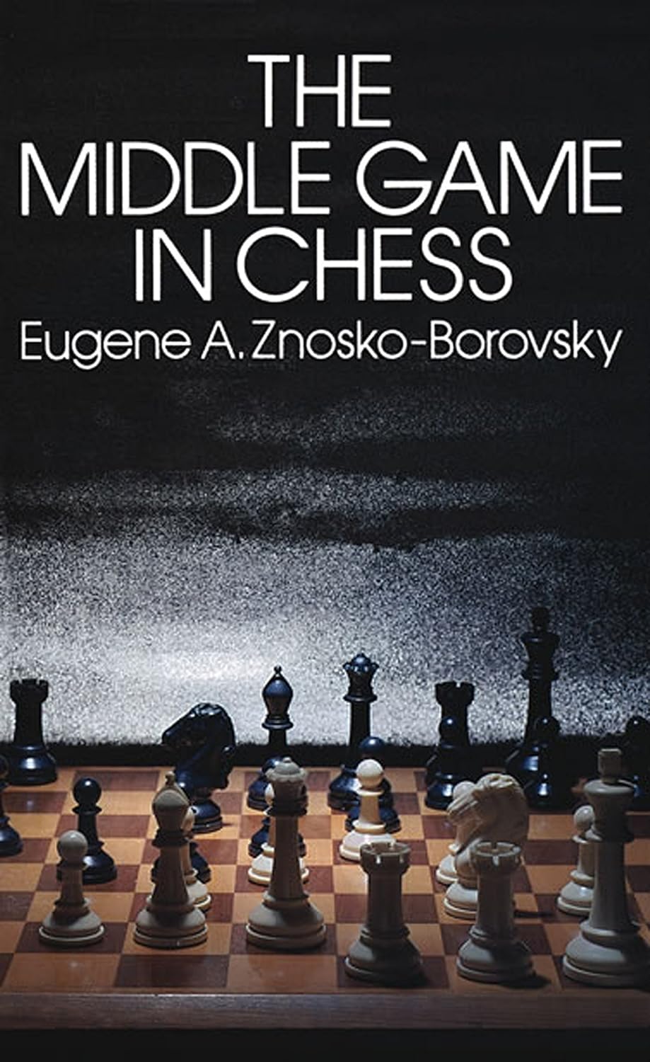 capítulo por capítulo baixar The Middle Game in Chess