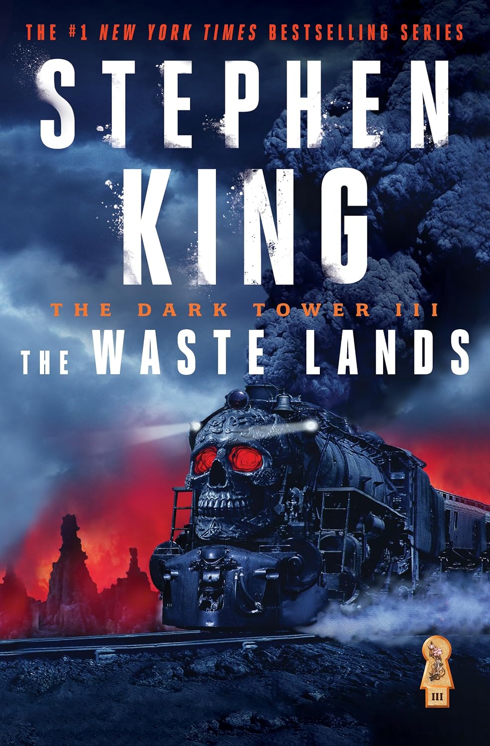 The Dark Tower III: The Waste Lands: 3 baixar livro de graça